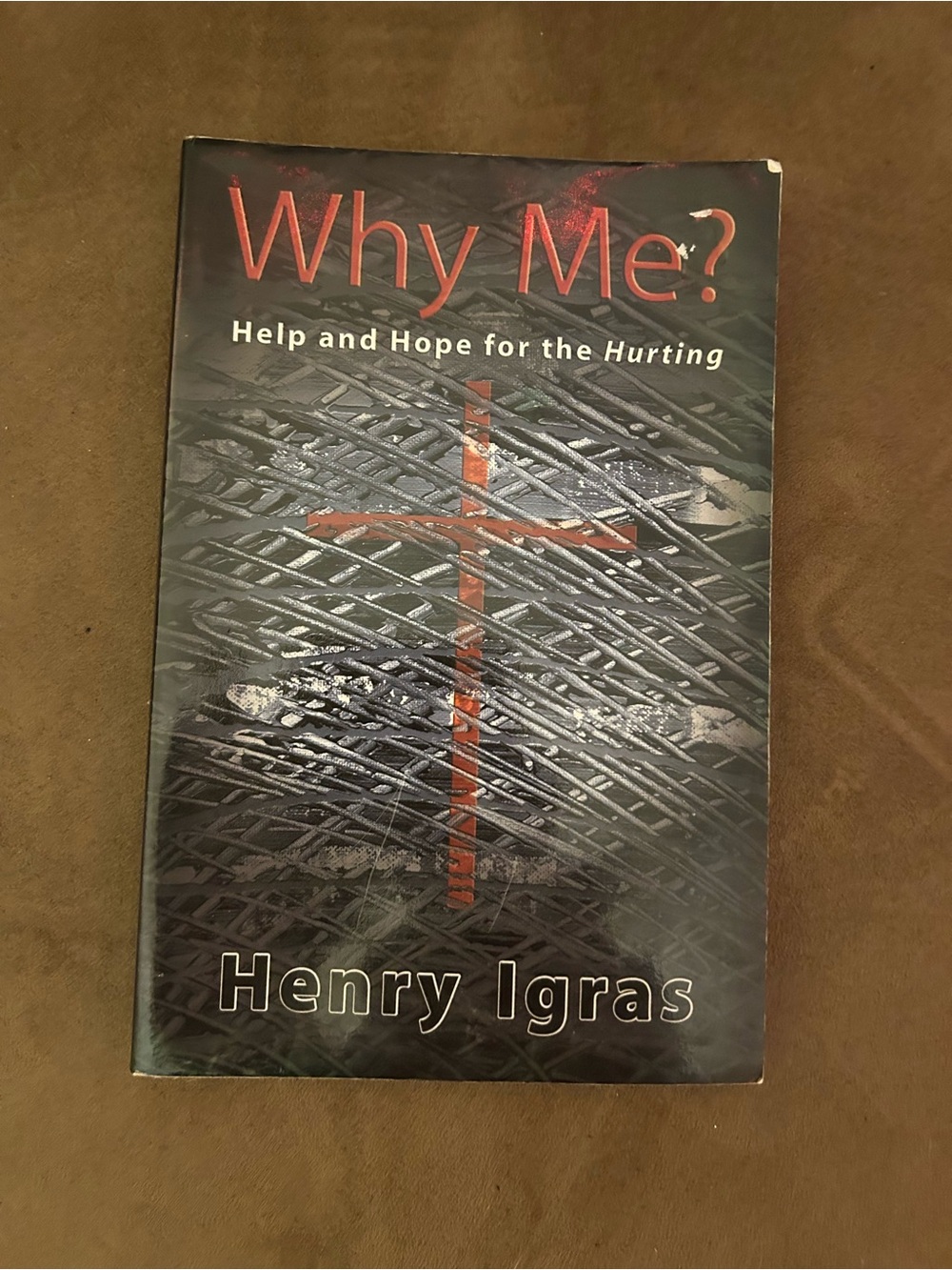 Why Me?